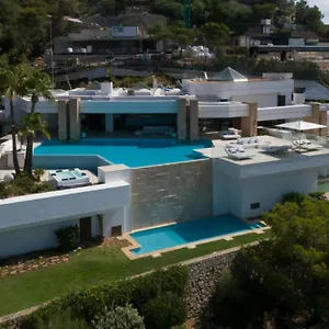 Mirage Ibiza Villa Nuestra Señora de Jesus