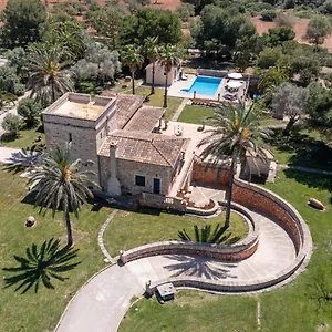 Sa Caseta - Casa Manolo Villa Ses Salines (Mallorca)