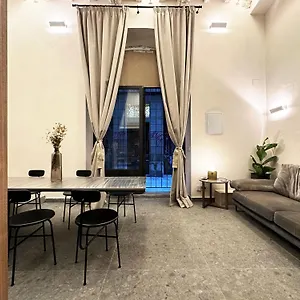 Boutique & Bcn Apartment Barcelona