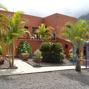 Castanos Landhaus Los Realejos