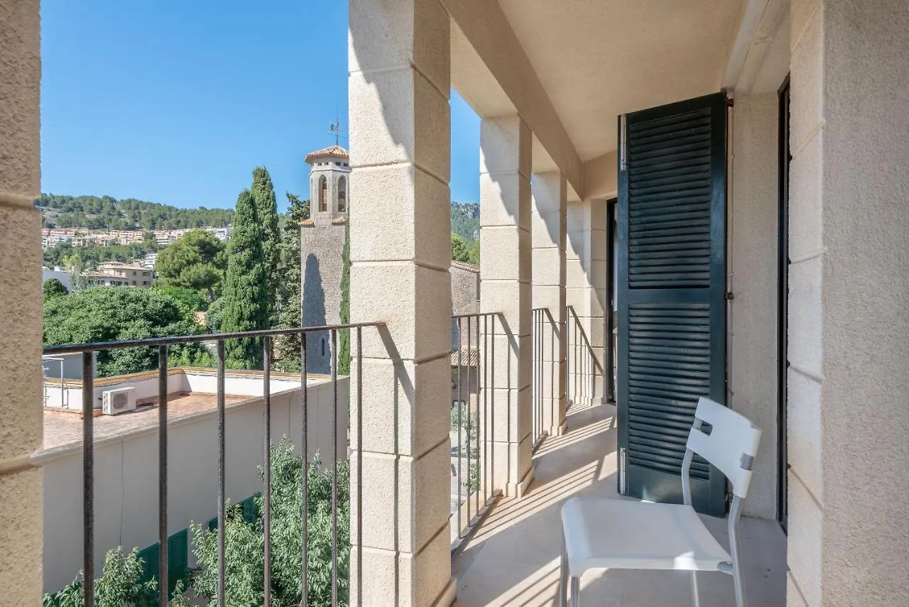 Apartamento Con Vistas A La Montana Sóller 0*,  Spanien