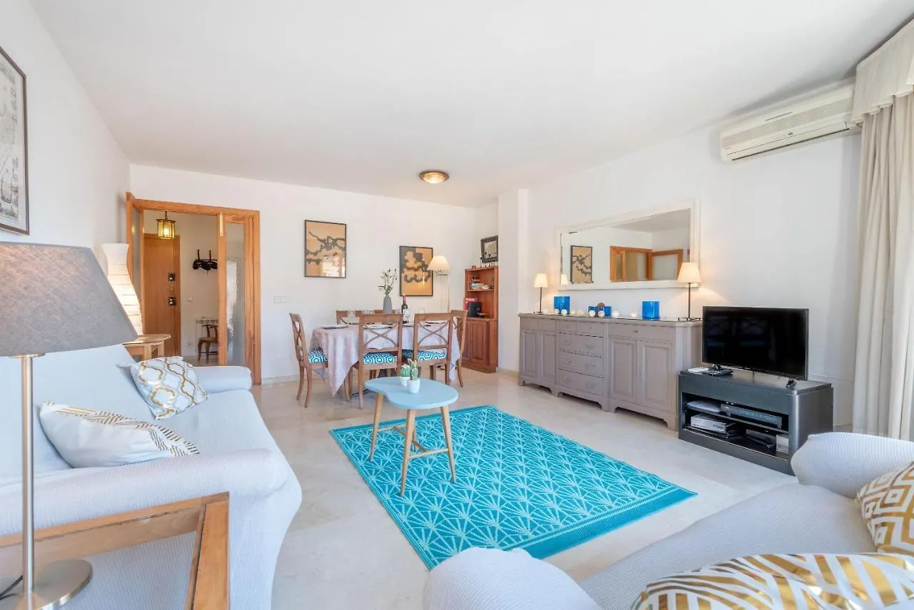 Apartamento Con Vistas A La Montana Sóller