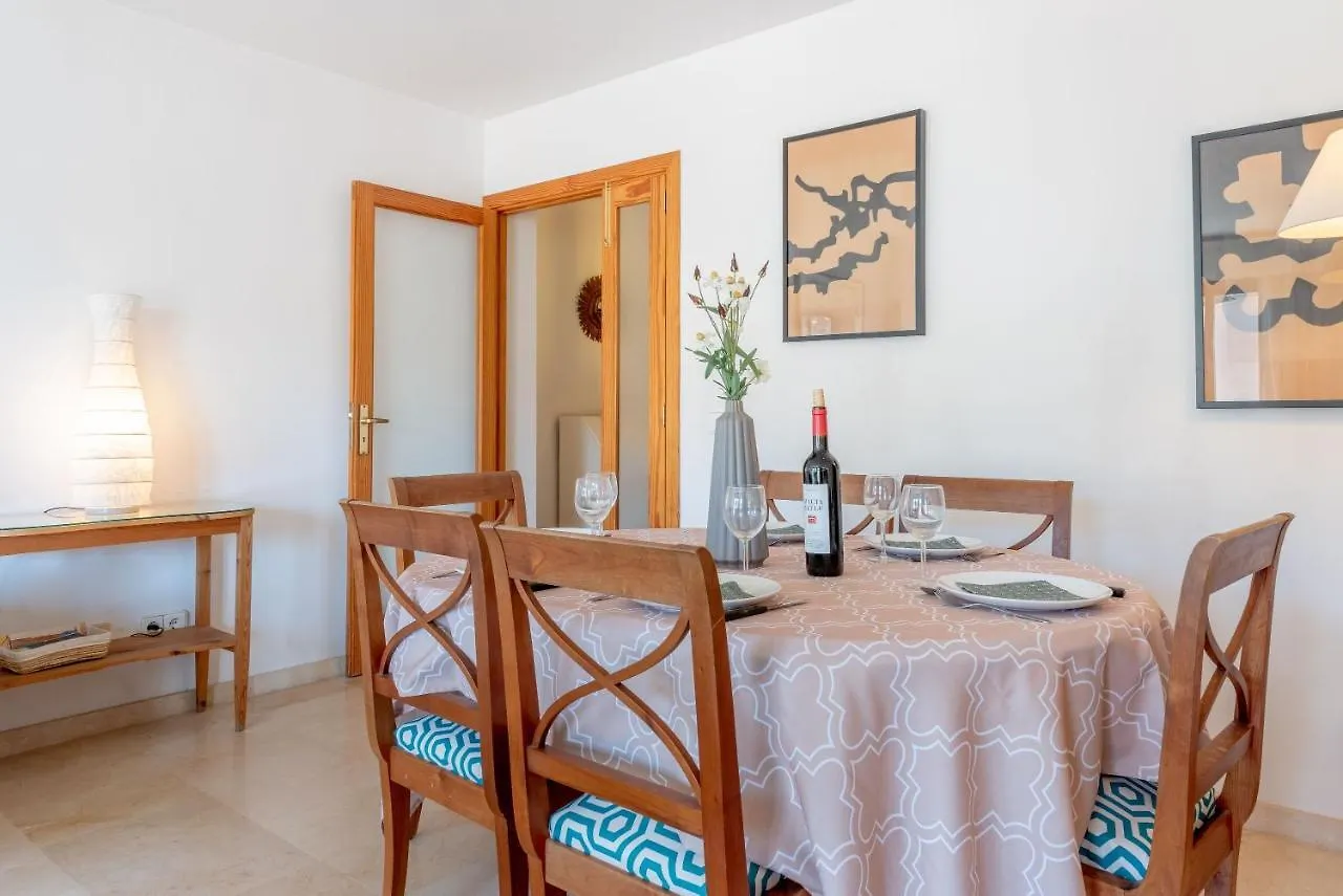 Apartamento Con Vistas A La Montana Sóller 0*,