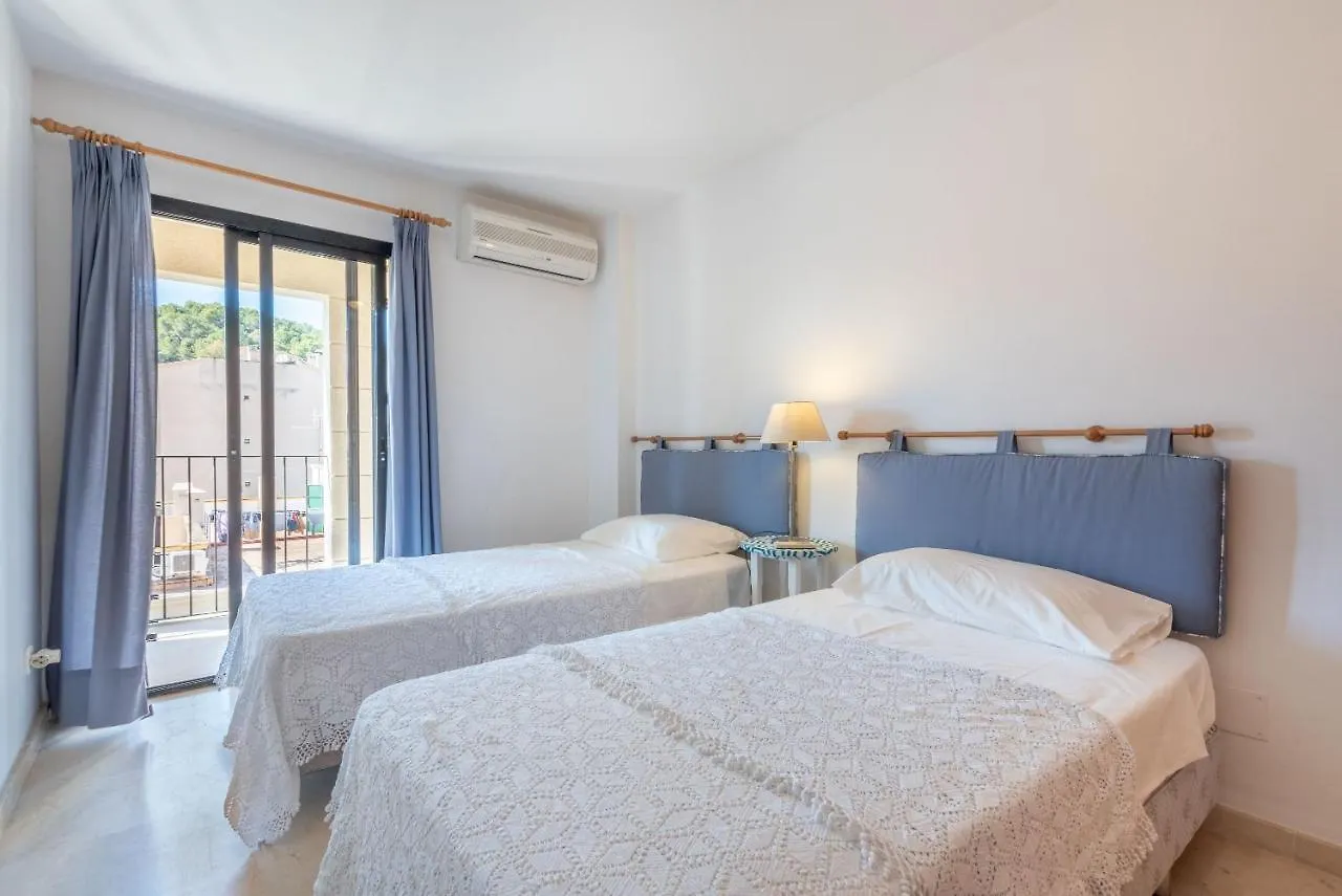 Apartment Apartamento Con Vistas A La Montana Sóller