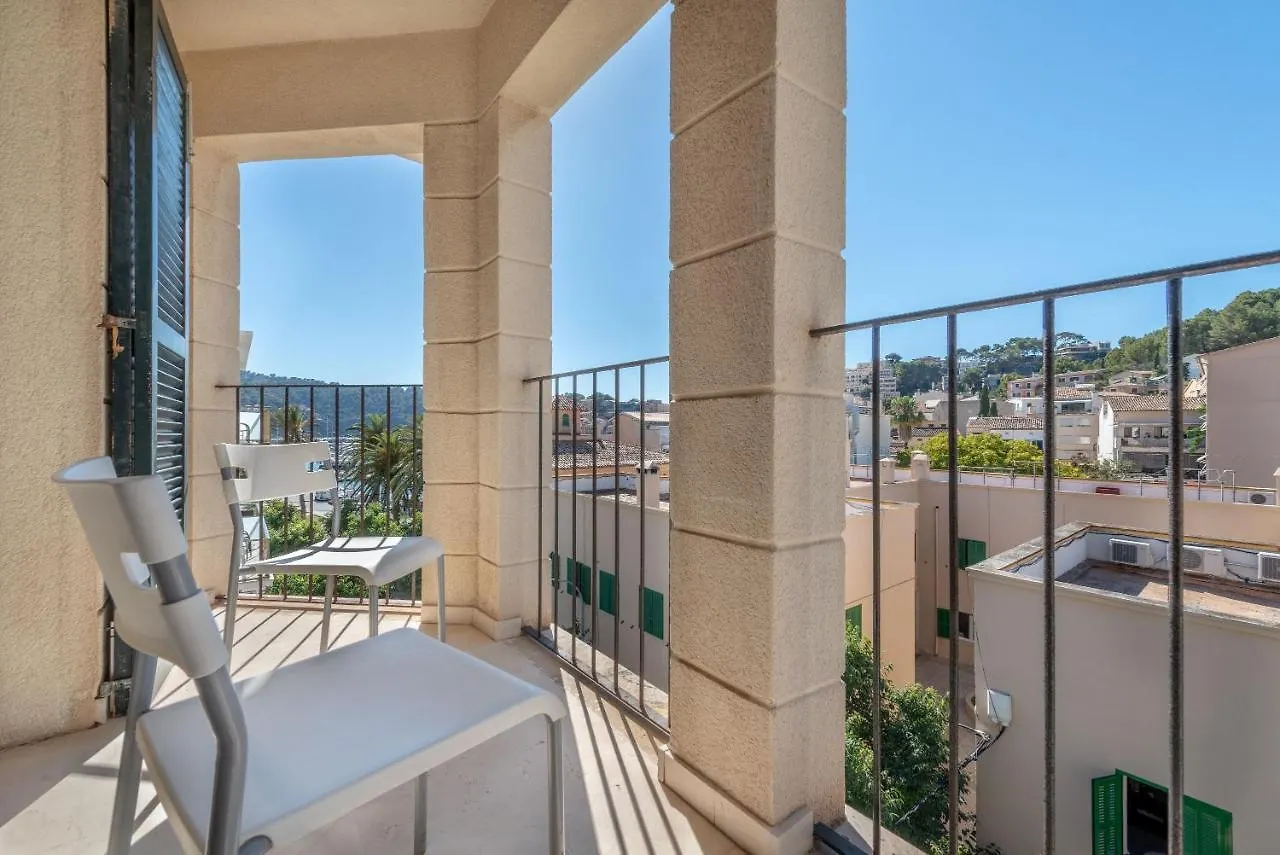 Apartamento Con Vistas A La Montana Soller Apartment