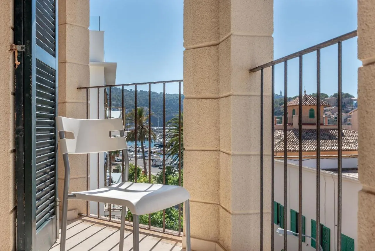 Apartment Apartamento Con Vistas A La Montana Soller Spain